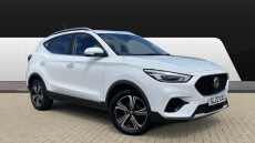 MG ZS 1.5 VTi-TECH Excite 5dr Petrol Hatchback